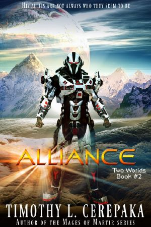 [Two Worlds 02] • Alliance